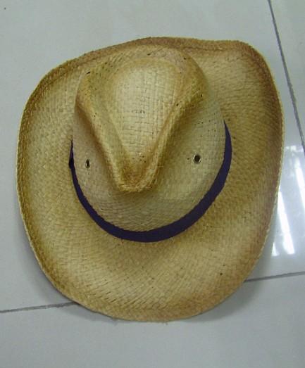 Straw Hat