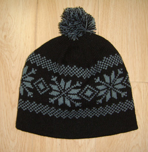 Winter Cap