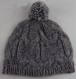 Knitted Cap