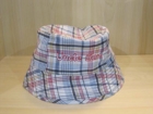 Bucket Cap