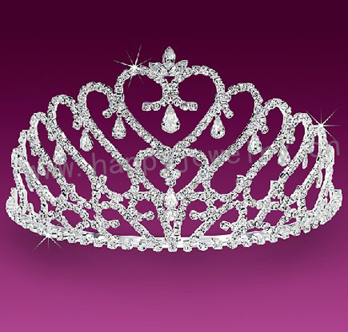 Tiaras