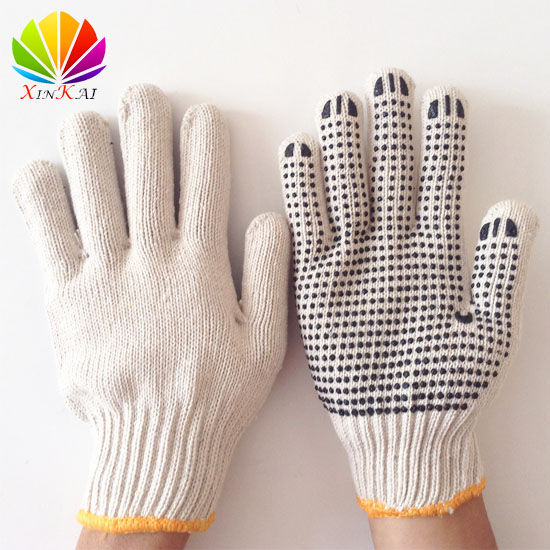 Polyester Gloves