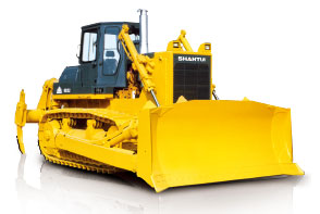 Bulldozer