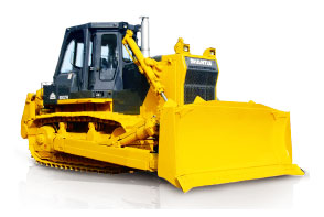 Bulldozer