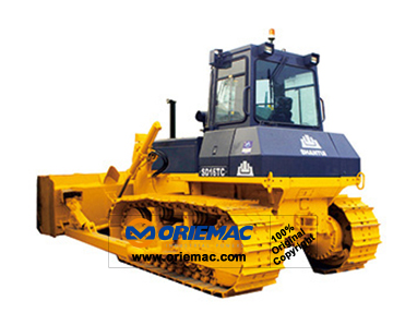 Bulldozer