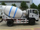 Concrete Truck