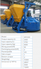 Concrete Mixer