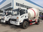 Concrete Truck