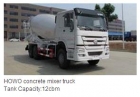 Concrete Truck