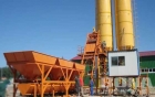 Concrete Batching Plant