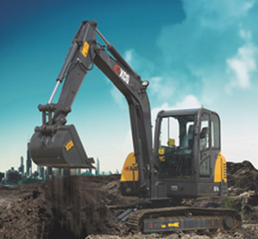 Excavators