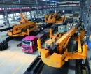 Hunan New Timehope Construction Machinery Co., Ltd.