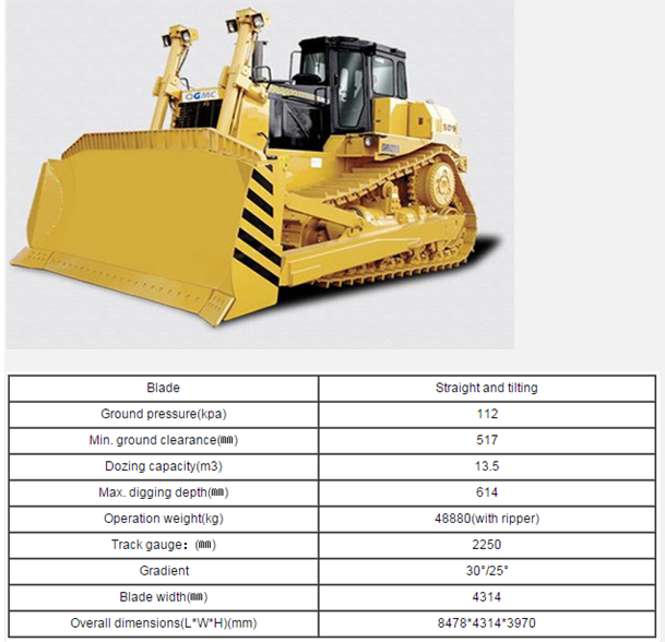 Bulldozer