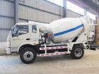 Concrete Truck