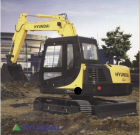 Excavators