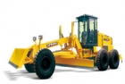 Motor Graders