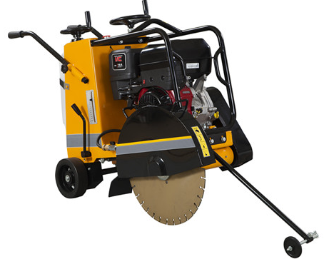 Concrete Cutter