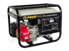 Single Phase AC Diesel Generators