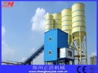 Concrete Batching Plant