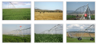 Center Pivot Irrigation Systems