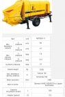 Concrete Pumps