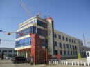 Yantai Haishan Construction Machinery Co., Ltd.