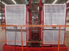 Construction Lifter