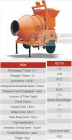 Concrete Mixer