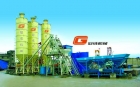 Concrete Batching Plant