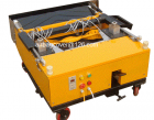 Wall Plastering Machine