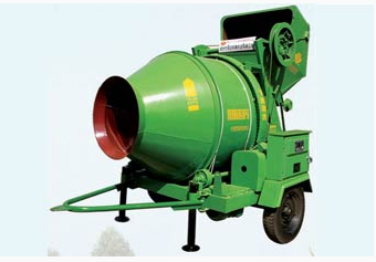 Concrete Mixer