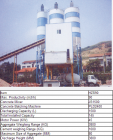 Concrete Batching Plant