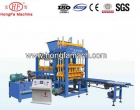 Brick Making Machinery