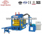 Brick Making Machinery