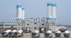 Concrete Batching Plant