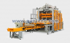 Automatic Block Making Machine