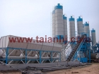 Concrete Batching Plant