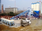 Concrete Batching Plant