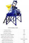 Concrete Mixer