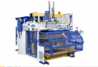 multilayer block machine