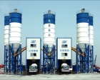 Concrete Batching Plant