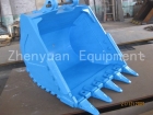 Excavator Bucket