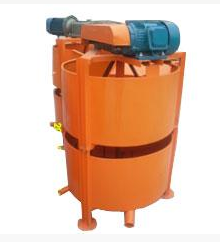 Concrete Mixer