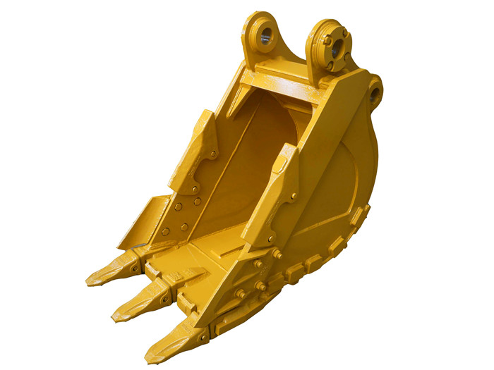 Excavator Bucket