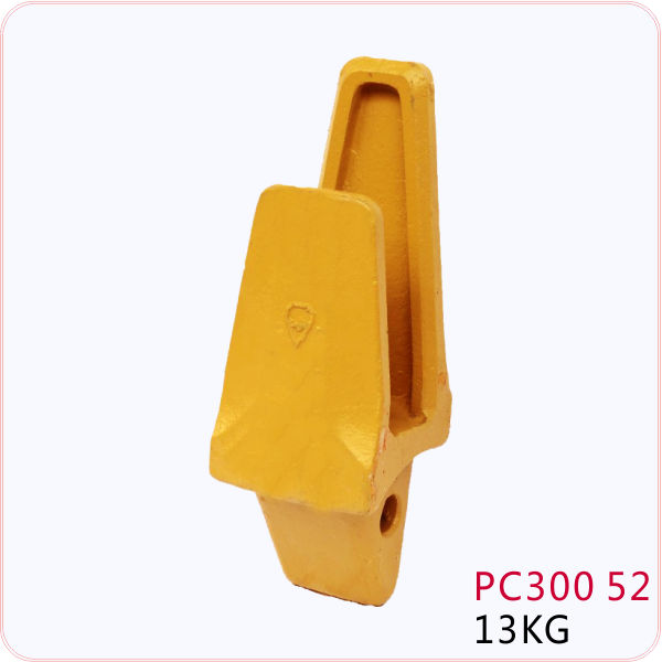 Excavator Bucket Tooth Adapter