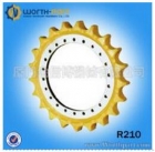 Hyundai sprocket