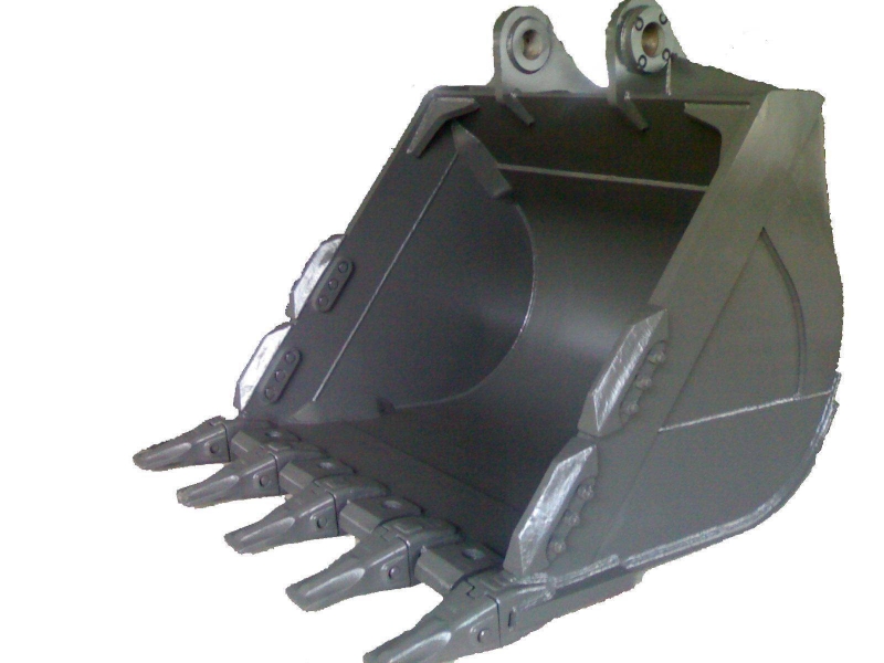 Caterpillar Excavator Bucket