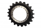 Sprocket Wheel