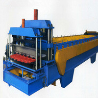 tile making machinery