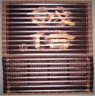 Bamboo Crafts